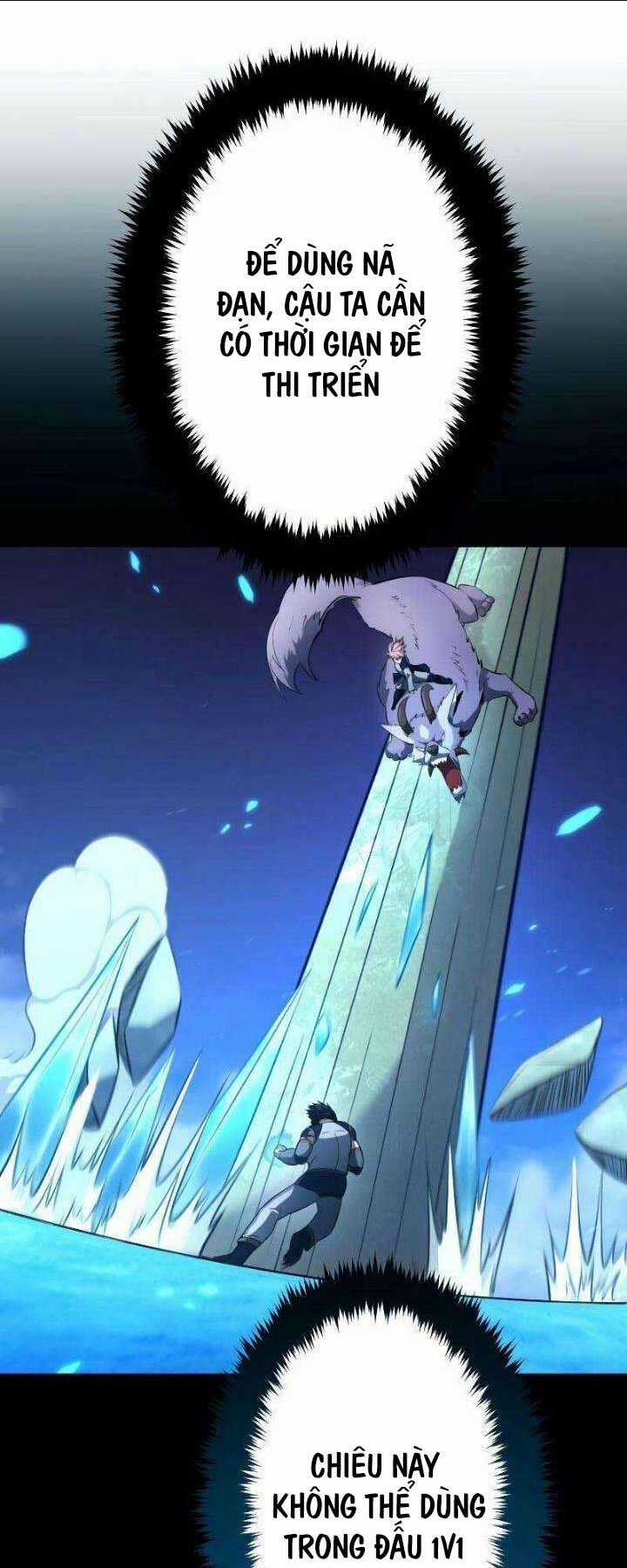 Pháp Sư Cận Chiến Hồi Quy Chapter 13 trang 54