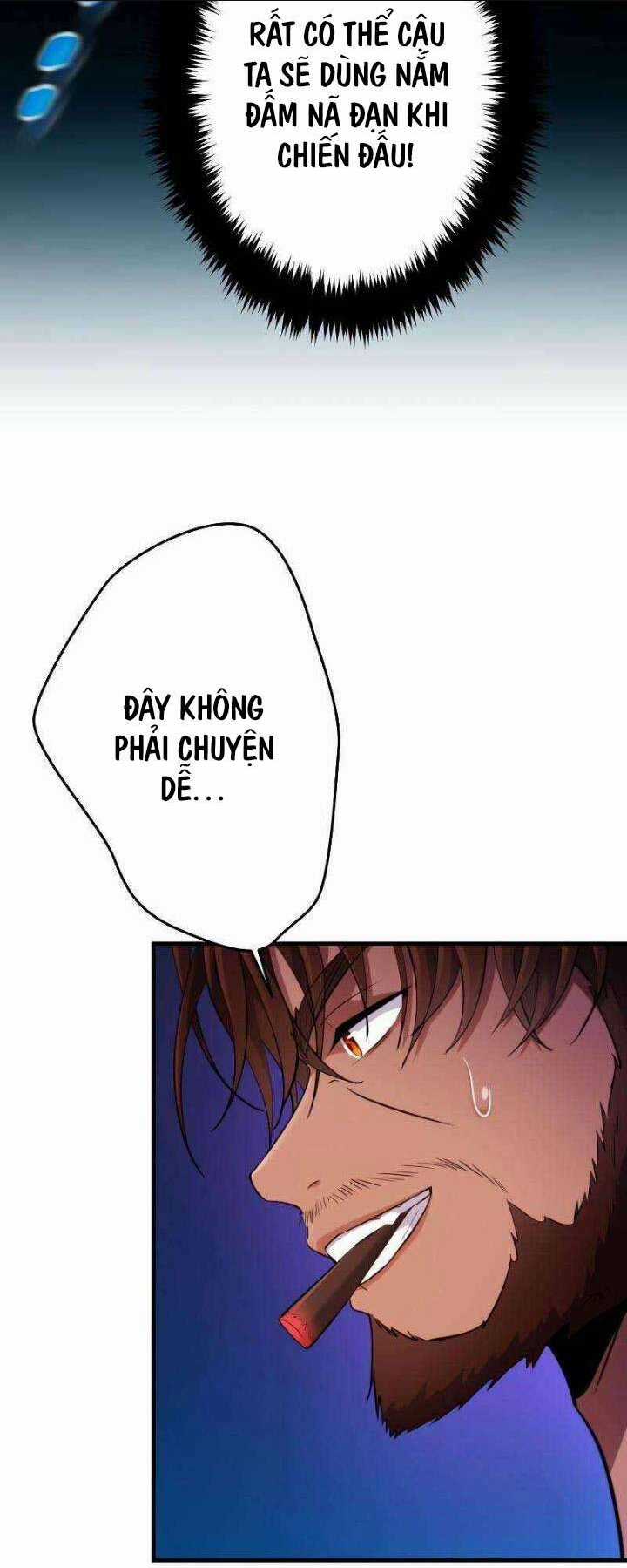 Pháp Sư Cận Chiến Hồi Quy Chapter 13 trang 56