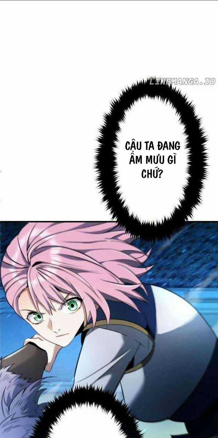 Pháp Sư Cận Chiến Hồi Quy Chapter 13 trang 57