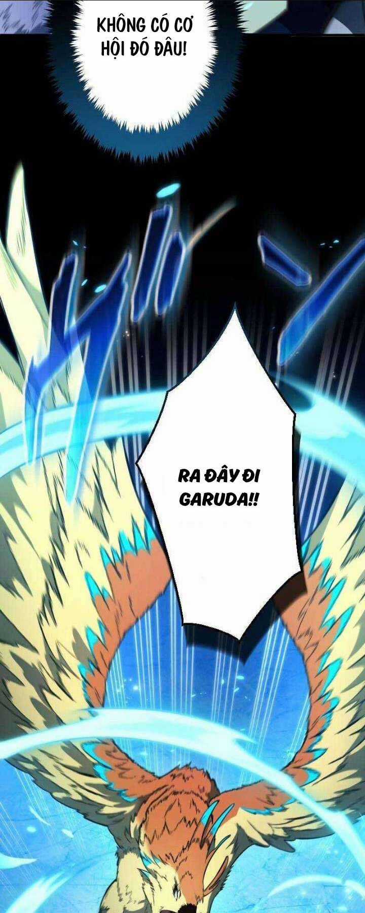 Pháp Sư Cận Chiến Hồi Quy Chapter 13 trang 58