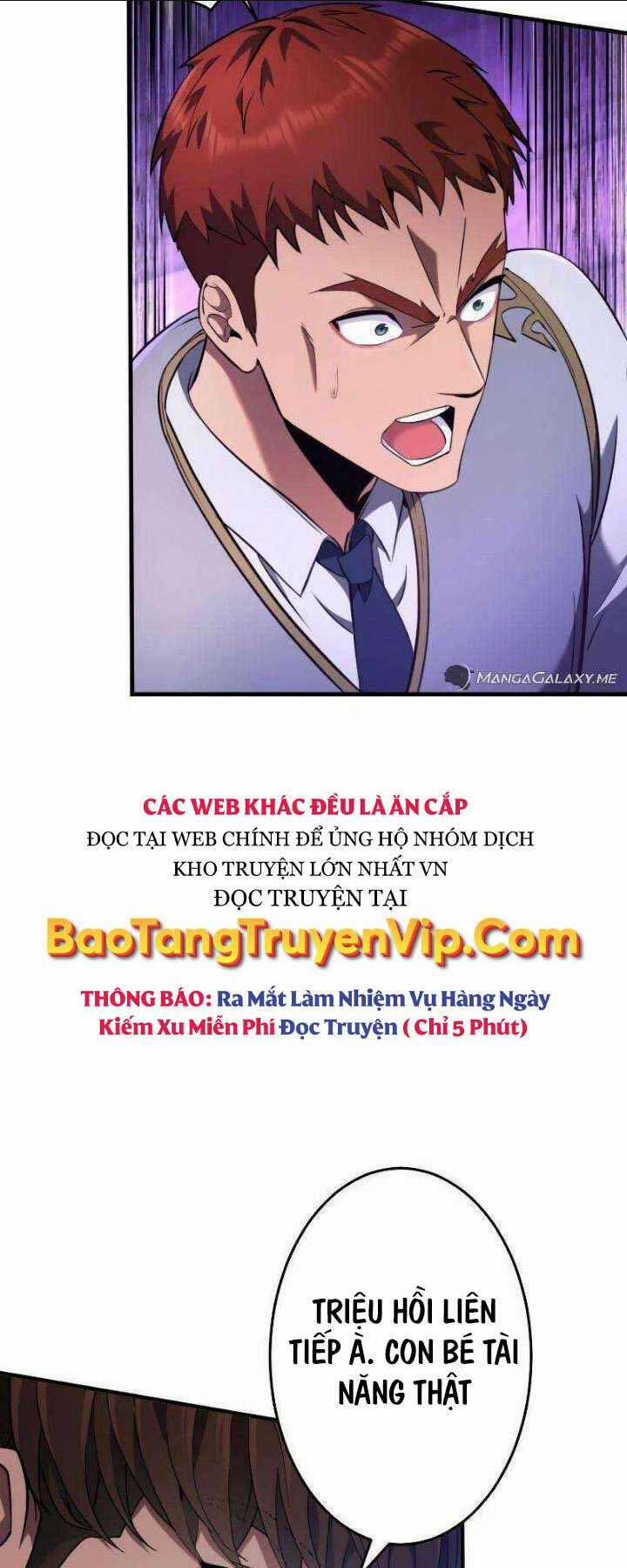 Pháp Sư Cận Chiến Hồi Quy Chapter 13 trang 60