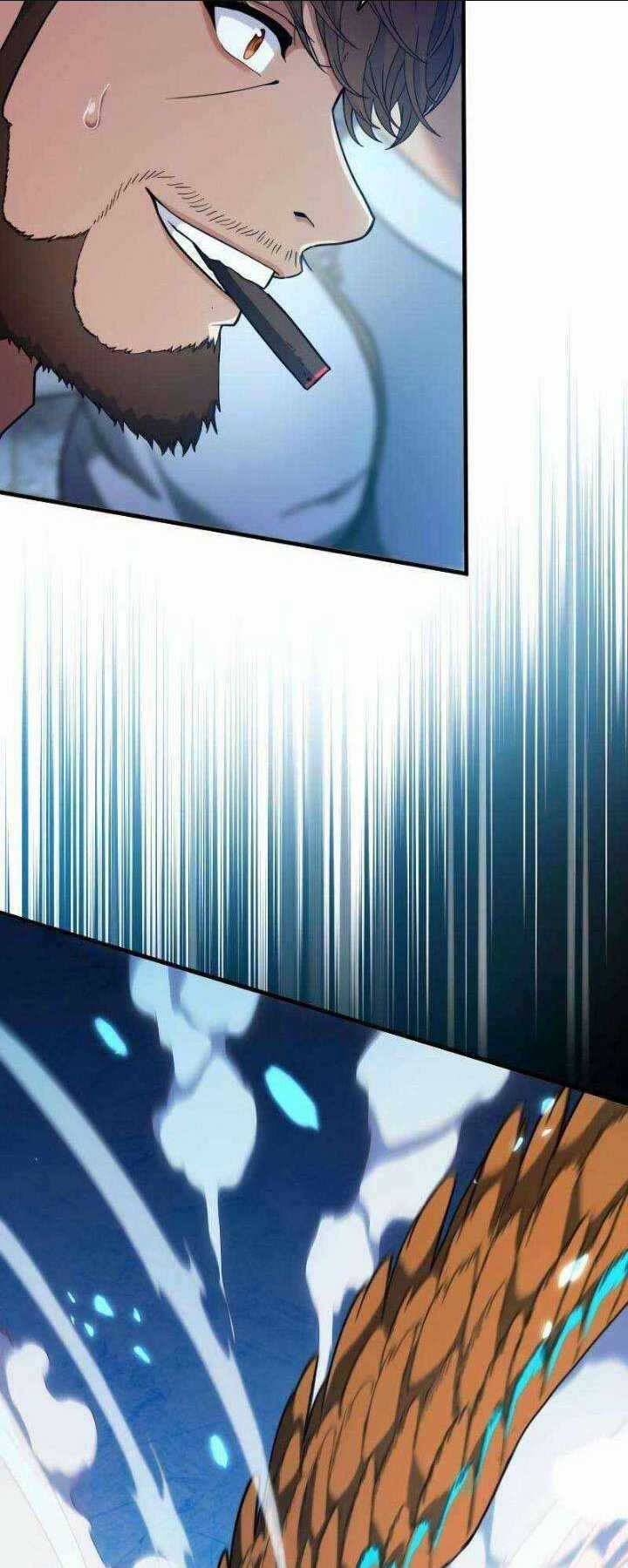 Pháp Sư Cận Chiến Hồi Quy Chapter 13 trang 61