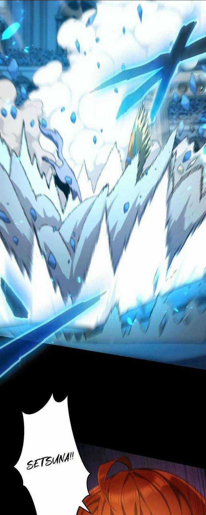 Pháp Sư Cận Chiến Hồi Quy Chapter 13 trang 63