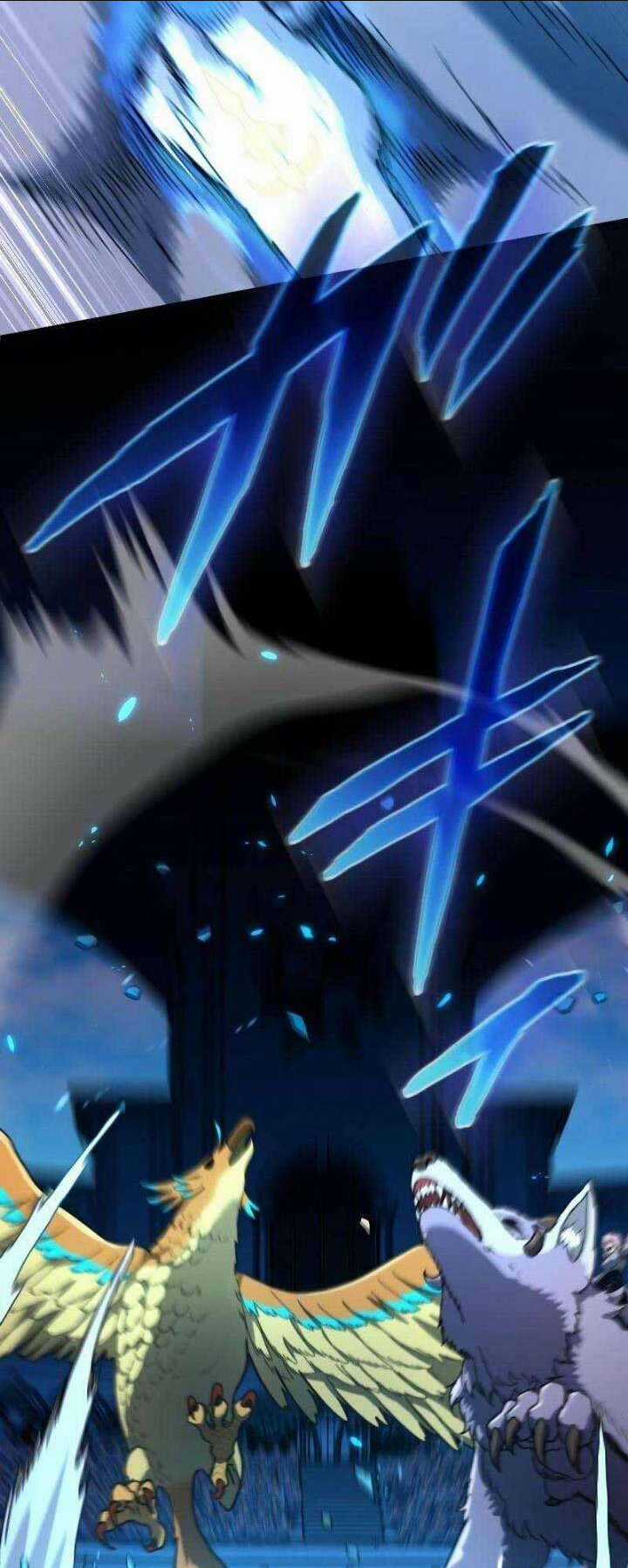 Pháp Sư Cận Chiến Hồi Quy Chapter 13 trang 65