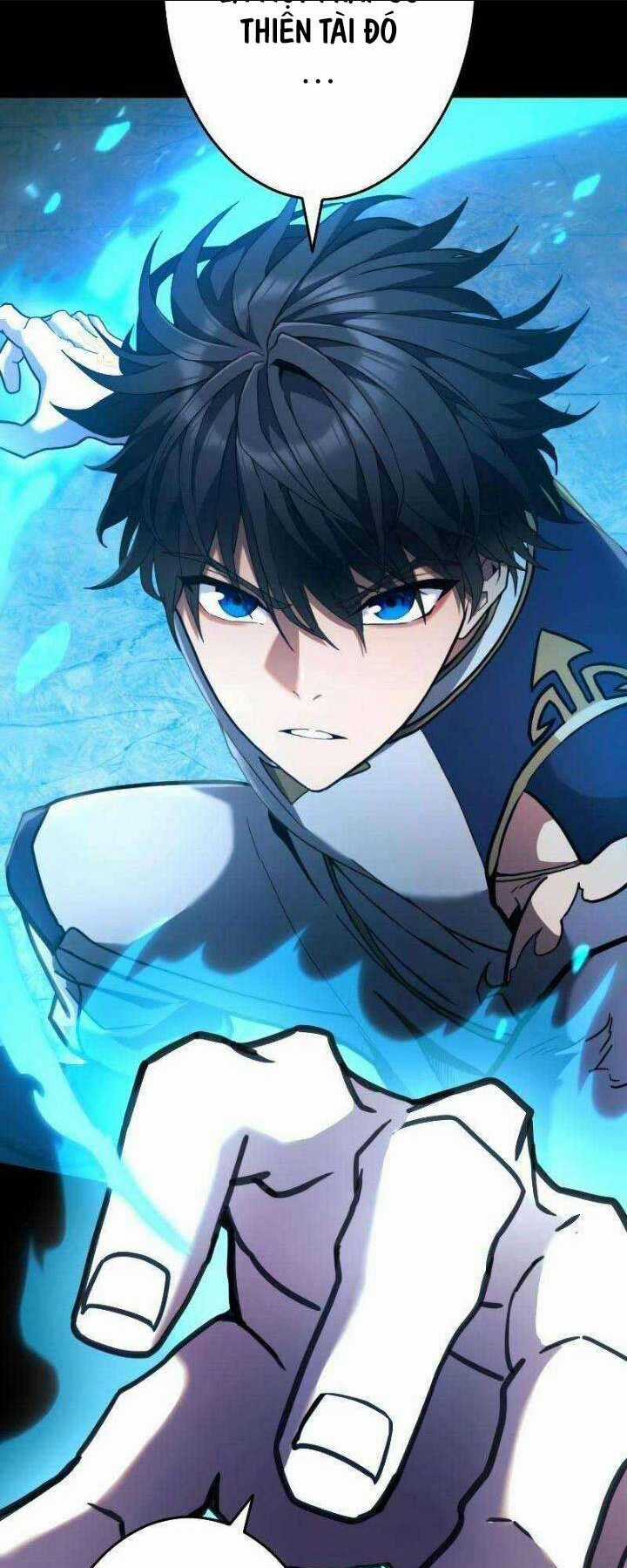 Pháp Sư Cận Chiến Hồi Quy Chapter 13 trang 67