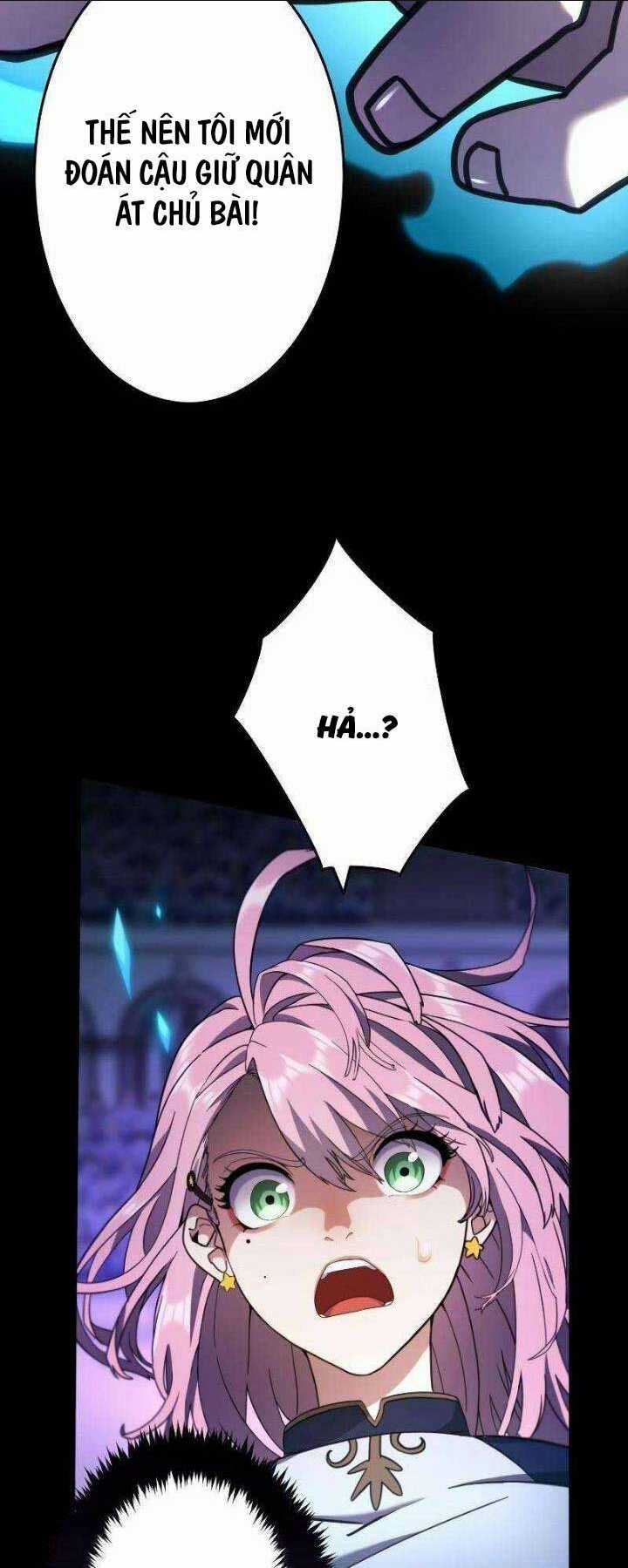 Pháp Sư Cận Chiến Hồi Quy Chapter 13 trang 68