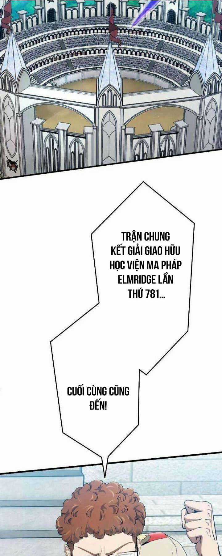 Pháp Sư Cận Chiến Hồi Quy Chapter 13 trang 7