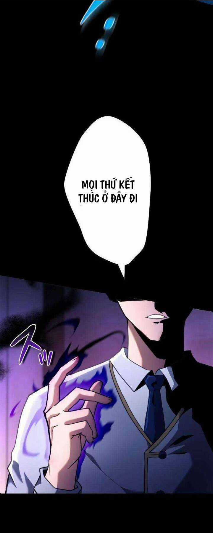 Pháp Sư Cận Chiến Hồi Quy Chapter 13 trang 70