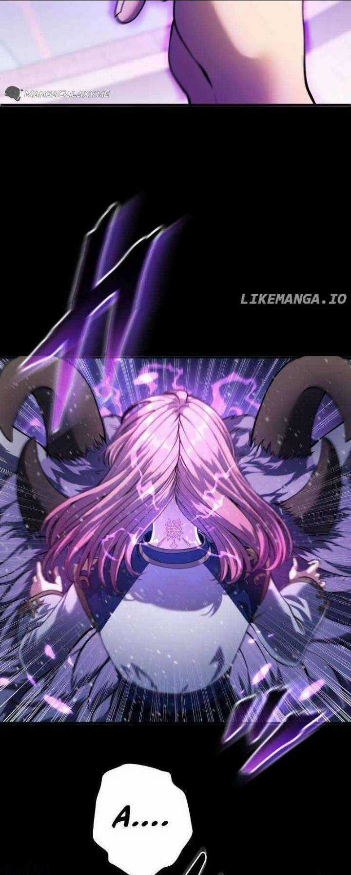 Pháp Sư Cận Chiến Hồi Quy Chapter 13 trang 72