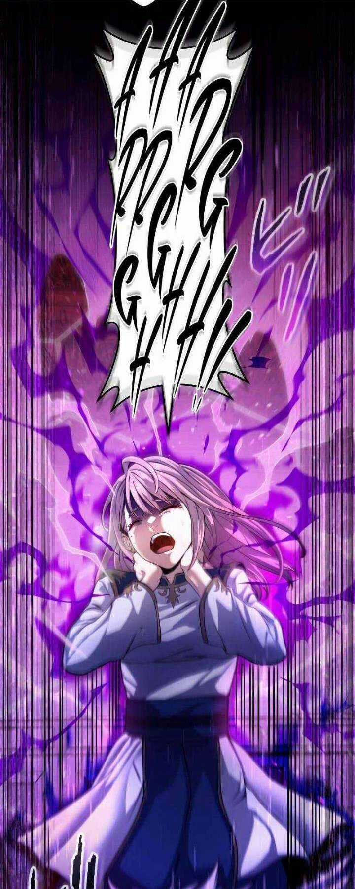 Pháp Sư Cận Chiến Hồi Quy Chapter 13 trang 73