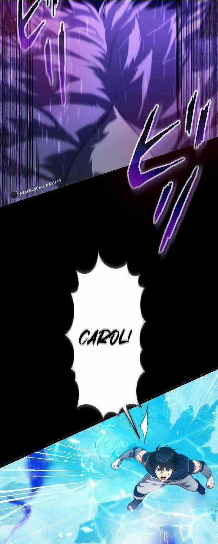 Pháp Sư Cận Chiến Hồi Quy Chapter 13 trang 74