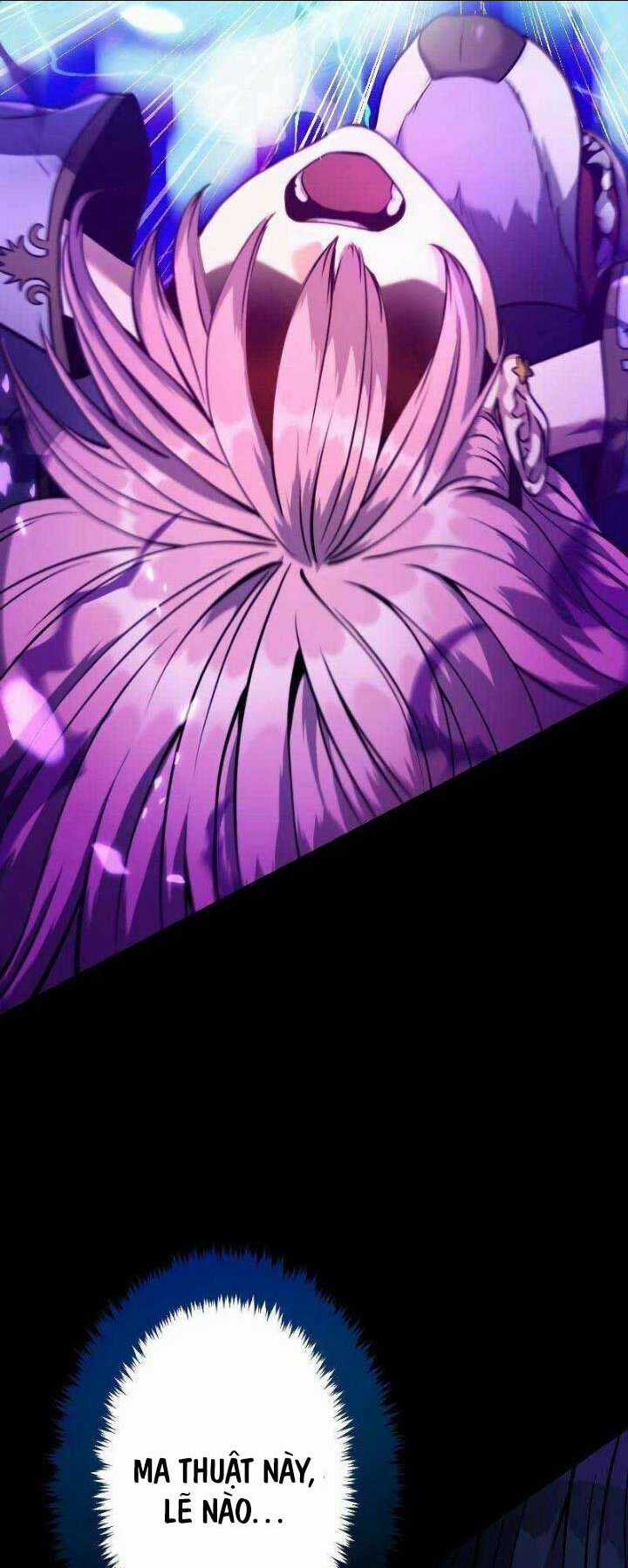 Pháp Sư Cận Chiến Hồi Quy Chapter 13 trang 75