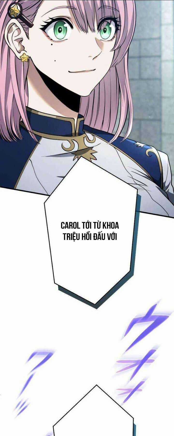 Pháp Sư Cận Chiến Hồi Quy Chapter 13 trang 9