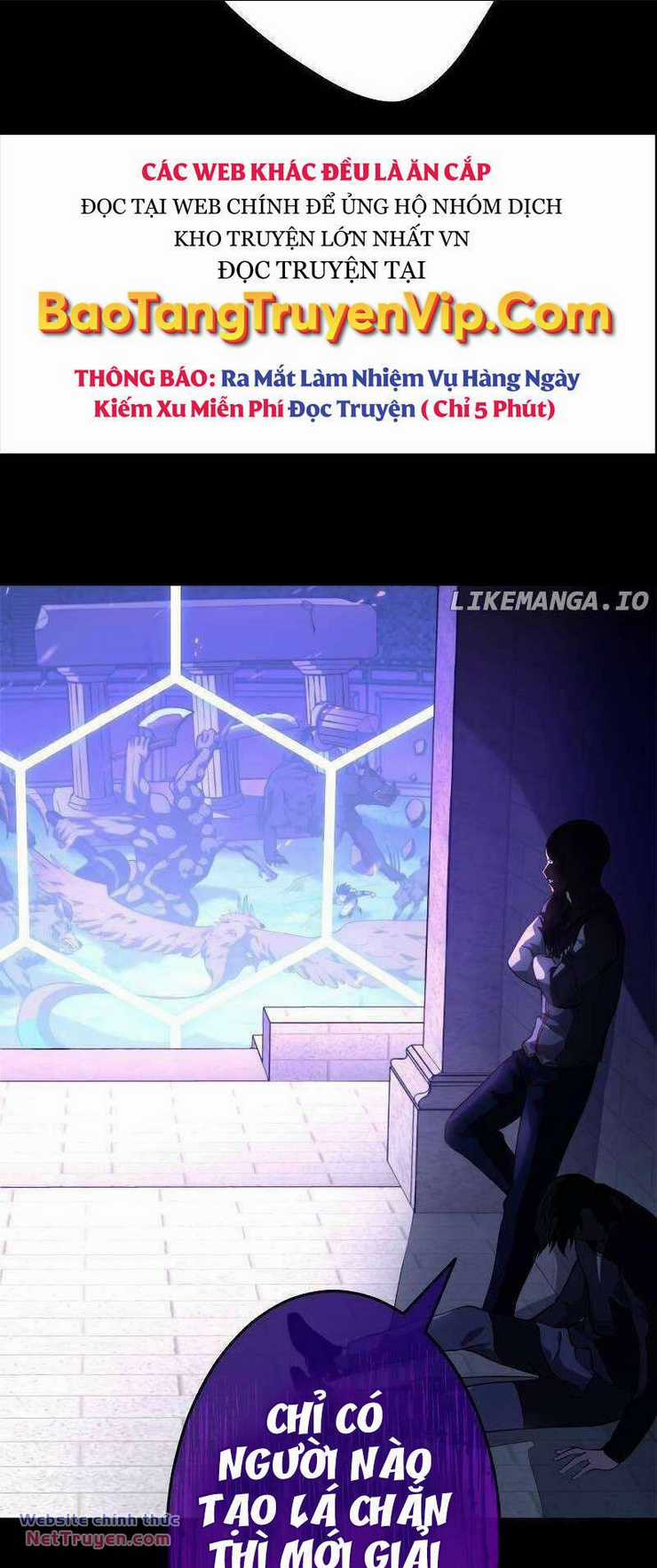 Pháp Sư Cận Chiến Hồi Quy Chapter 14 trang 10