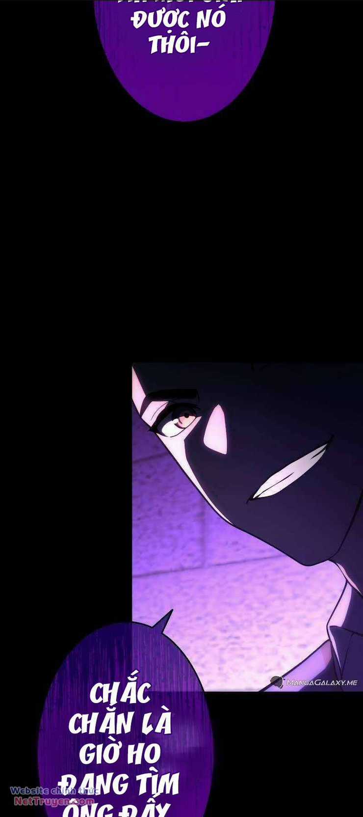 Pháp Sư Cận Chiến Hồi Quy Chapter 14 trang 11