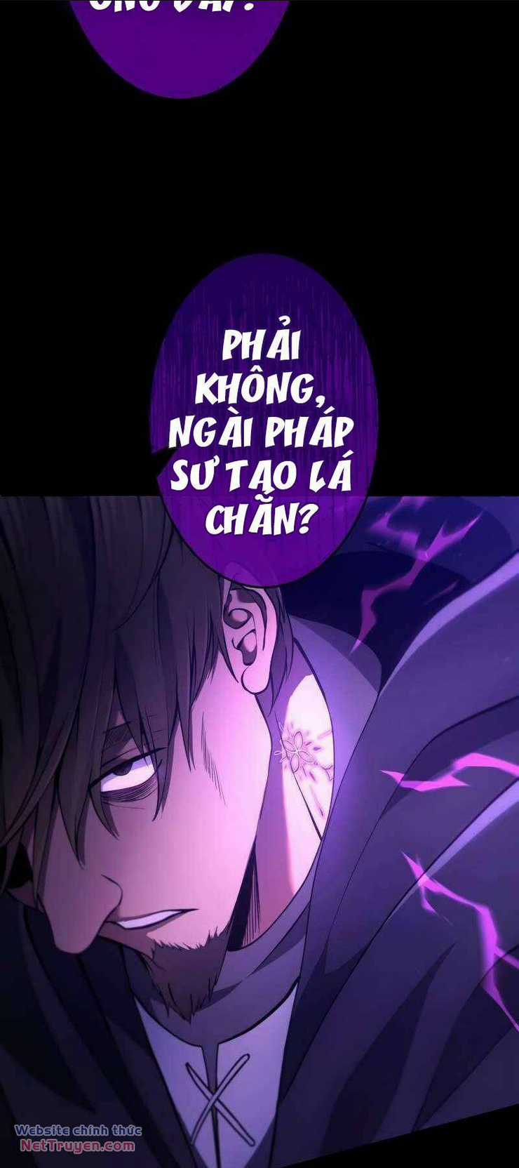 Pháp Sư Cận Chiến Hồi Quy Chapter 14 trang 12