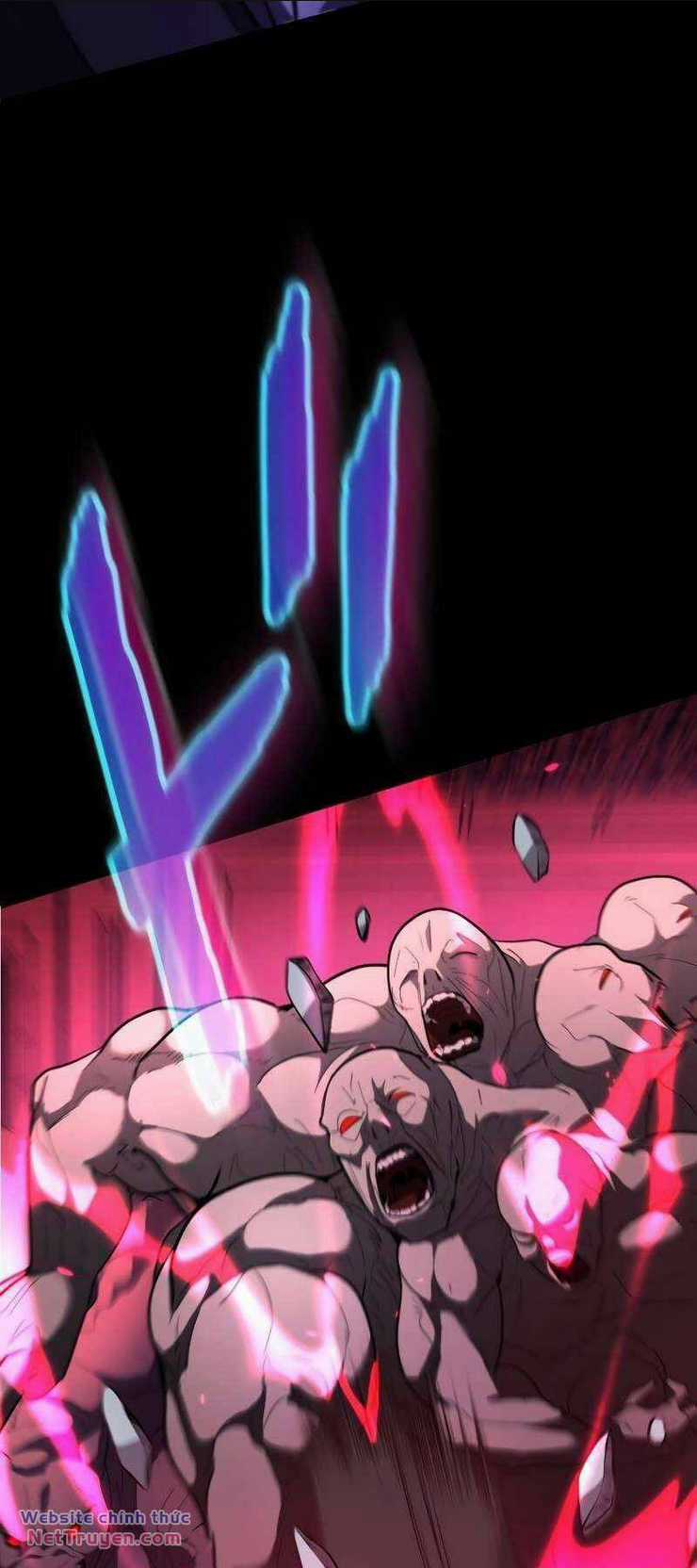 Pháp Sư Cận Chiến Hồi Quy Chapter 14 trang 13