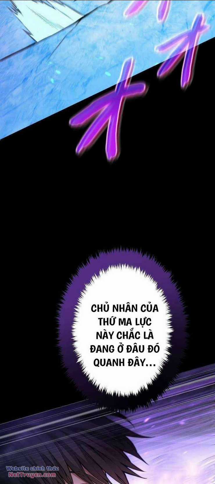 Pháp Sư Cận Chiến Hồi Quy Chapter 14 trang 16