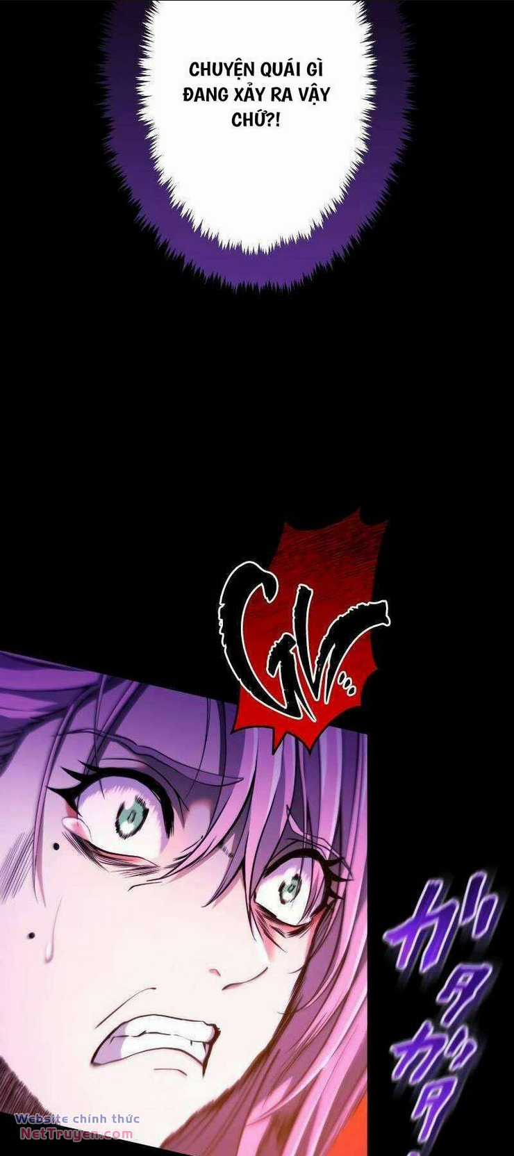 Pháp Sư Cận Chiến Hồi Quy Chapter 14 trang 2