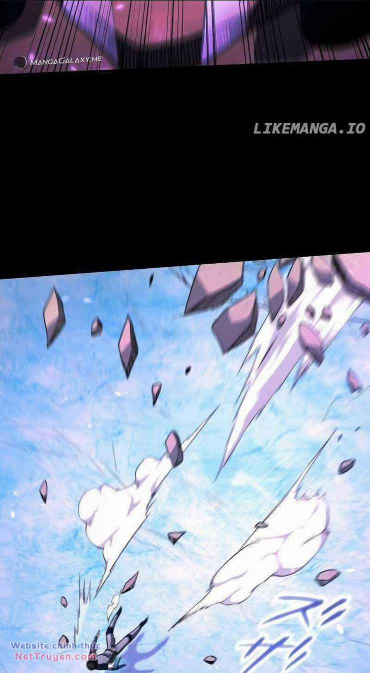 Pháp Sư Cận Chiến Hồi Quy Chapter 14 trang 22