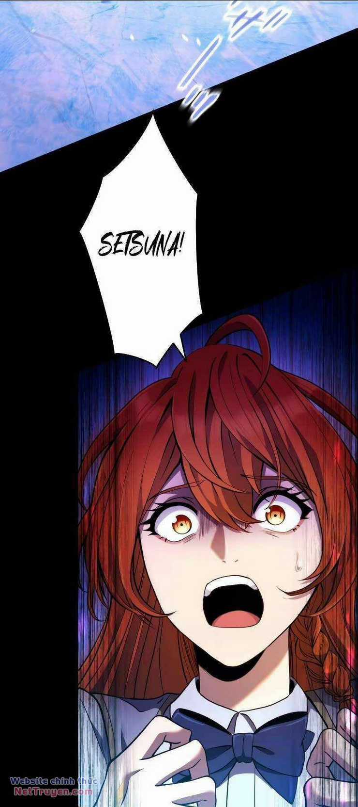 Pháp Sư Cận Chiến Hồi Quy Chapter 14 trang 23