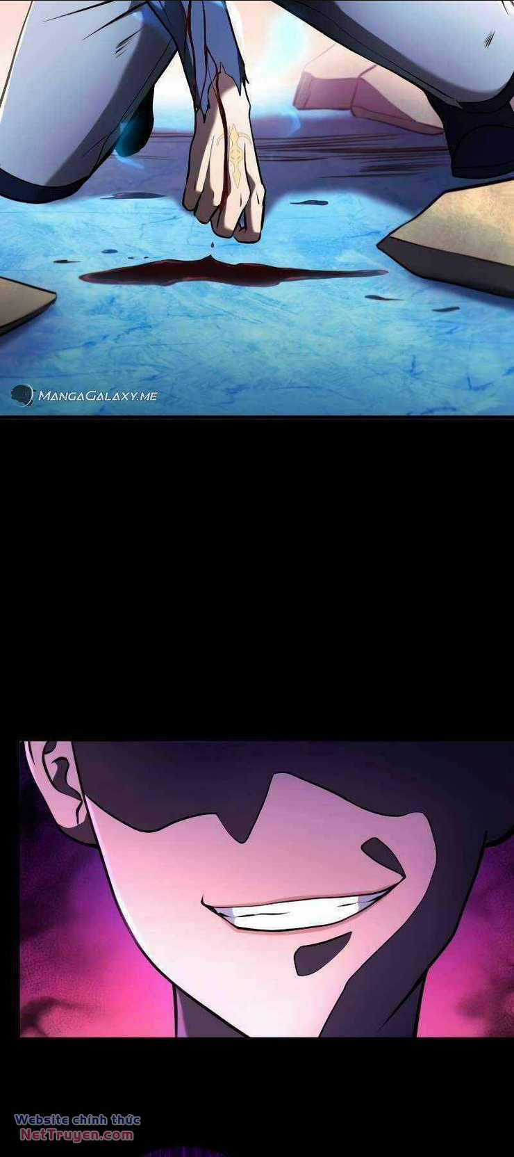 Pháp Sư Cận Chiến Hồi Quy Chapter 14 trang 25