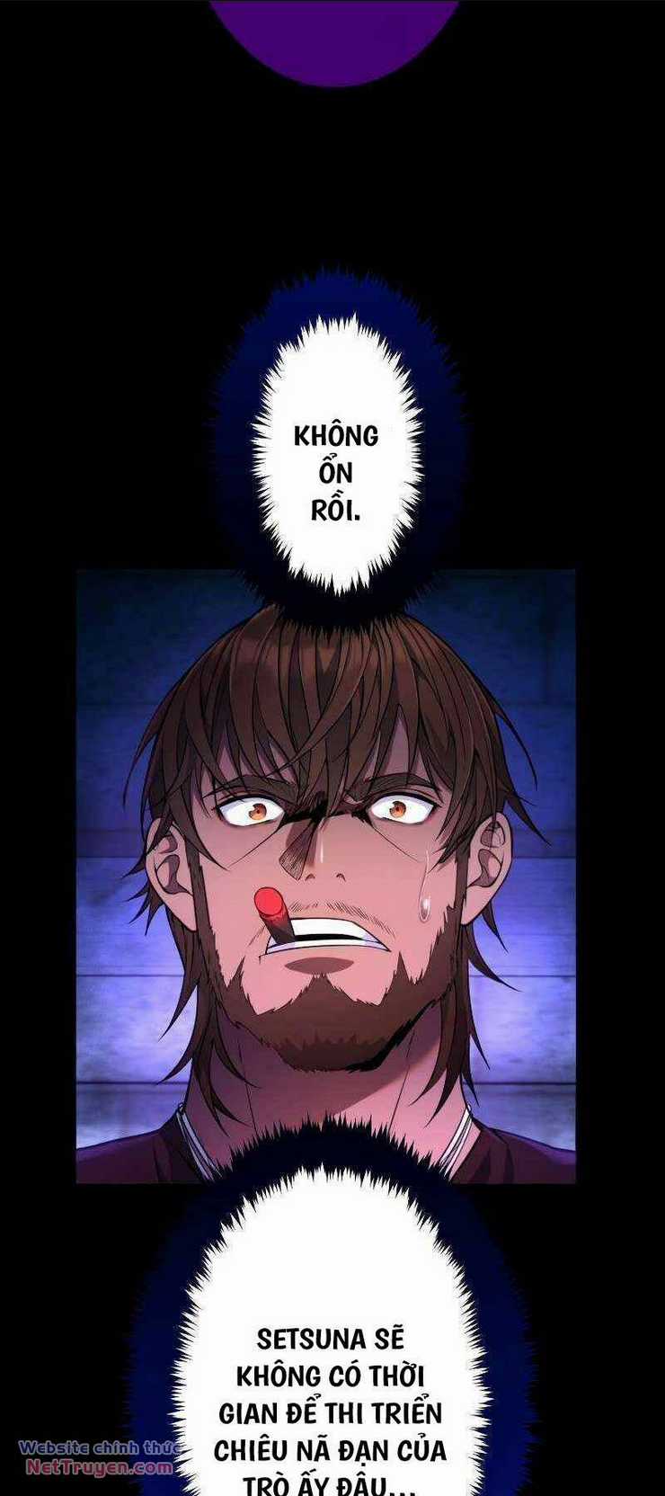 Pháp Sư Cận Chiến Hồi Quy Chapter 14 trang 27