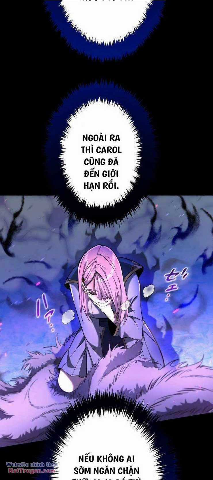 Pháp Sư Cận Chiến Hồi Quy Chapter 14 trang 28