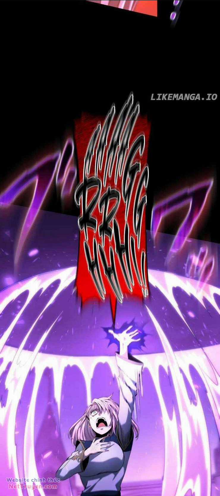 Pháp Sư Cận Chiến Hồi Quy Chapter 14 trang 3