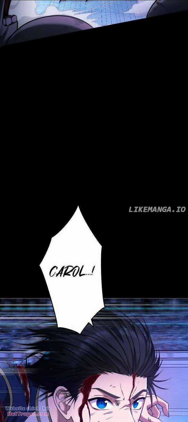 Pháp Sư Cận Chiến Hồi Quy Chapter 14 trang 30