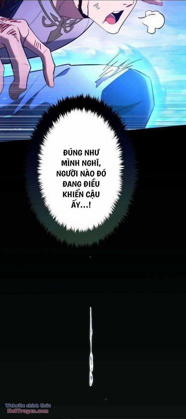 Pháp Sư Cận Chiến Hồi Quy Chapter 14 trang 31