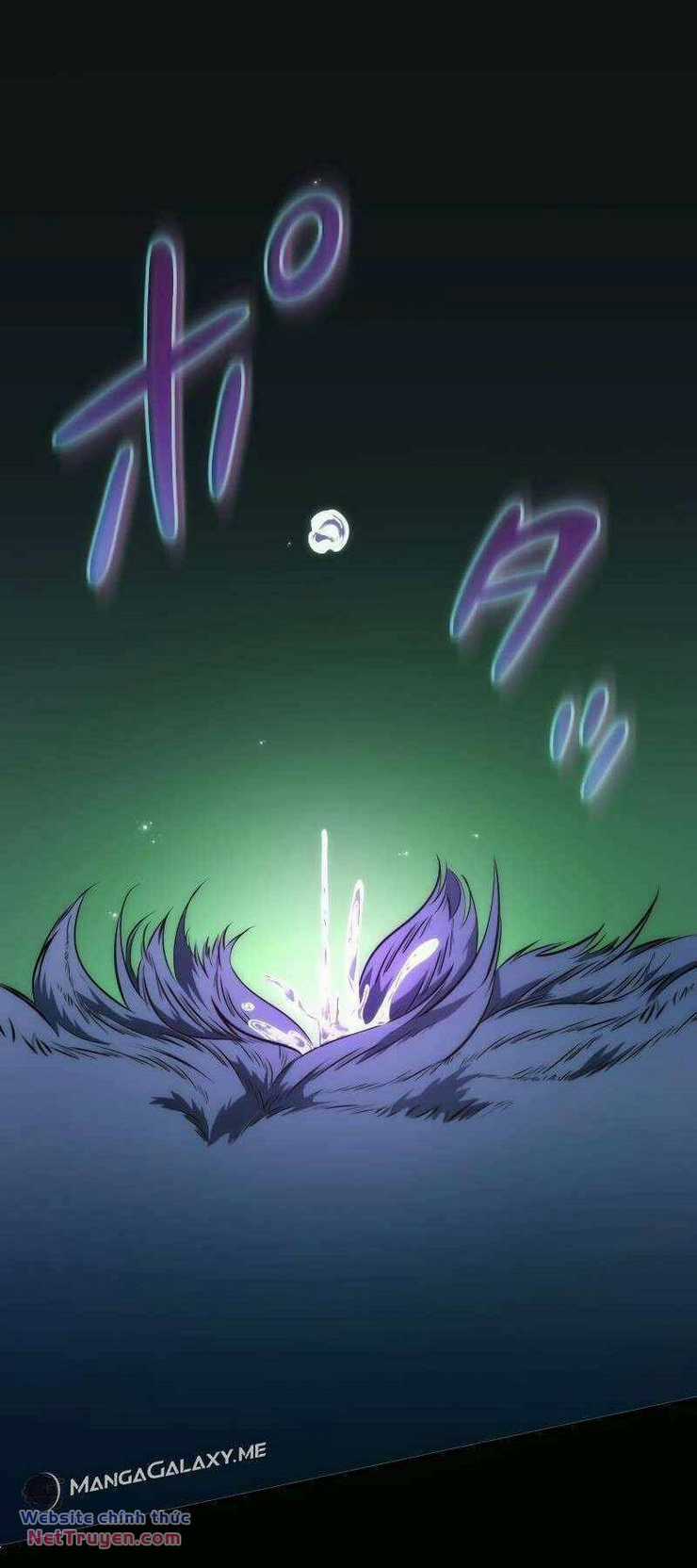 Pháp Sư Cận Chiến Hồi Quy Chapter 14 trang 32