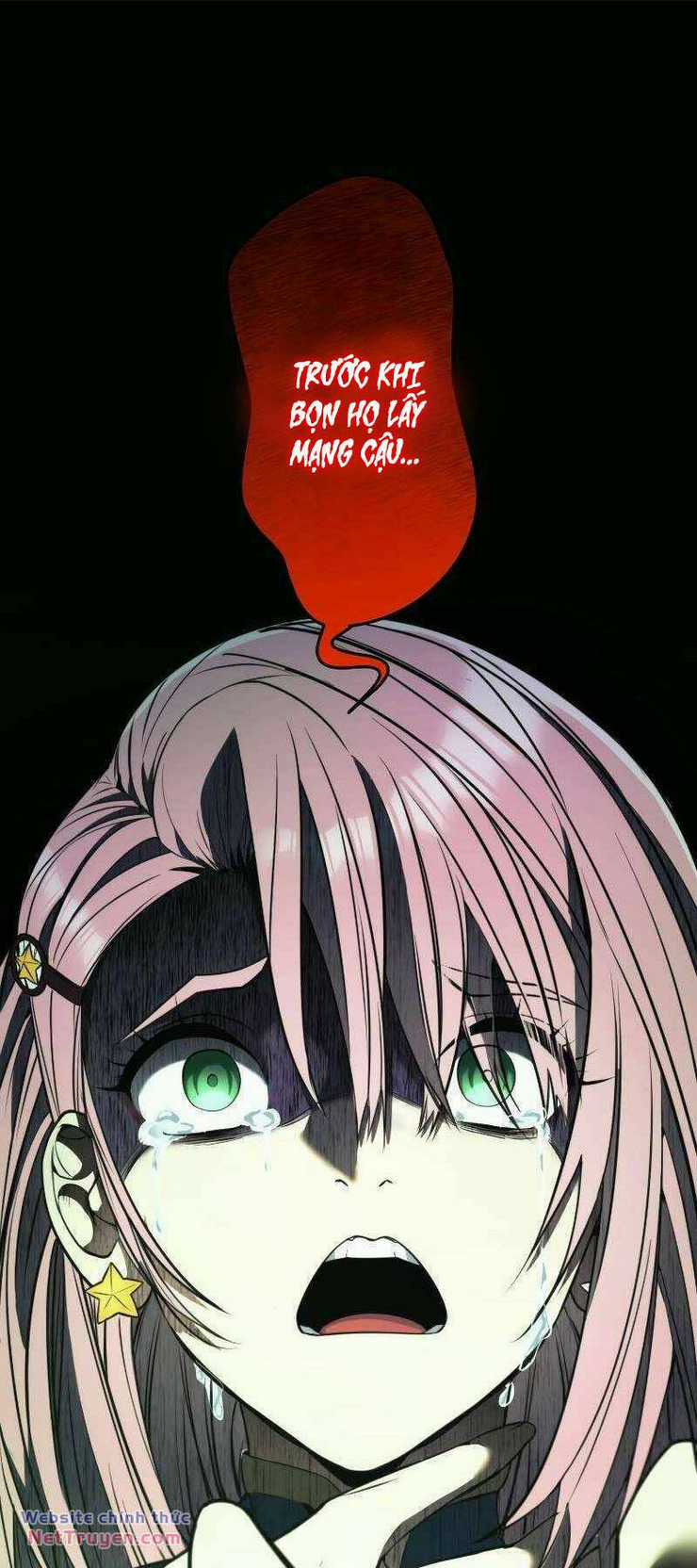 Pháp Sư Cận Chiến Hồi Quy Chapter 14 trang 33