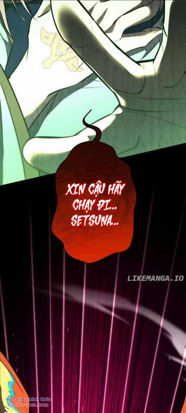 Pháp Sư Cận Chiến Hồi Quy Chapter 14 trang 34