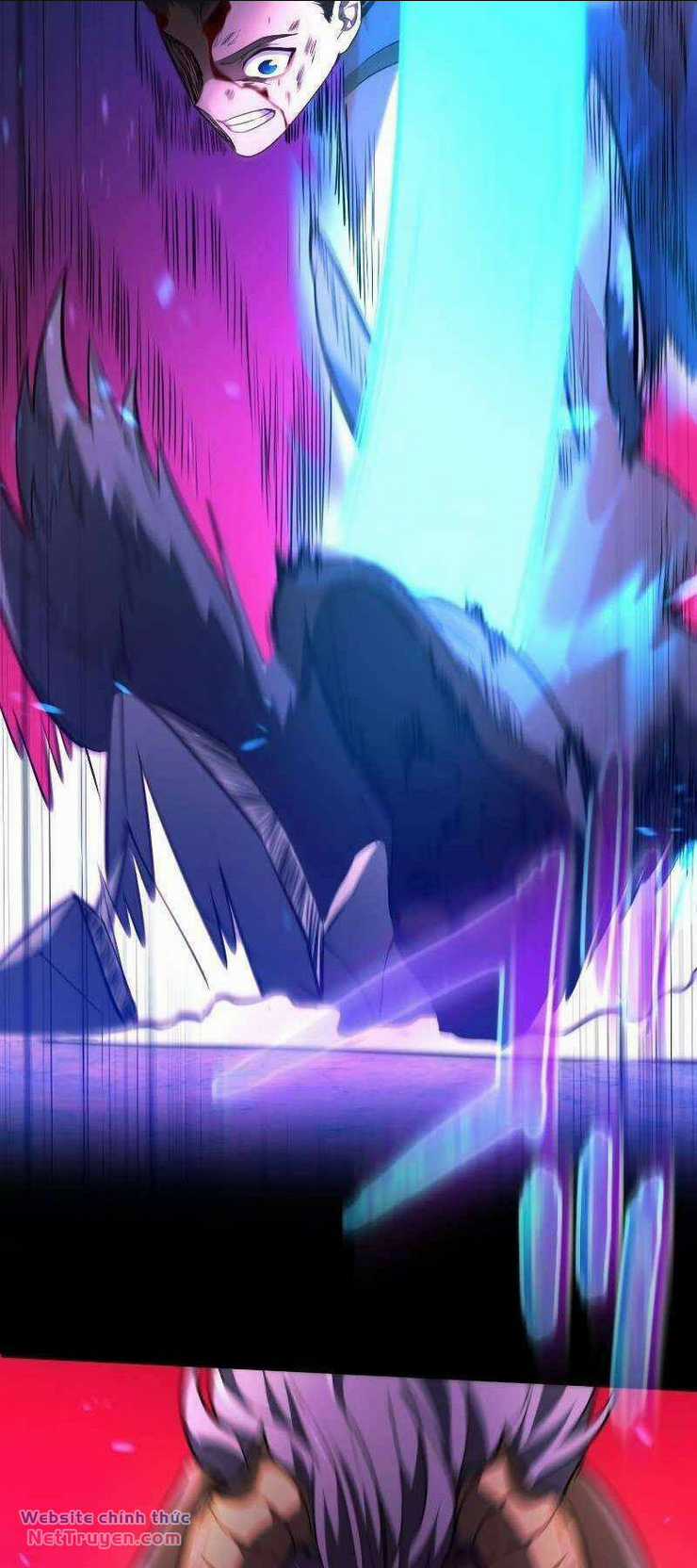 Pháp Sư Cận Chiến Hồi Quy Chapter 14 trang 38