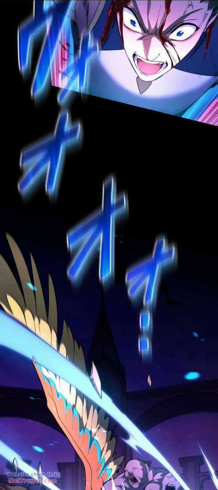 Pháp Sư Cận Chiến Hồi Quy Chapter 14 trang 42