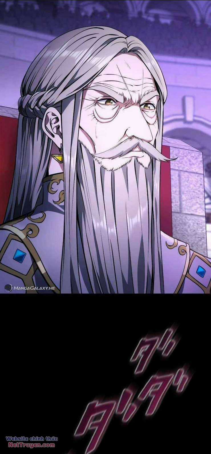 Pháp Sư Cận Chiến Hồi Quy Chapter 14 trang 44