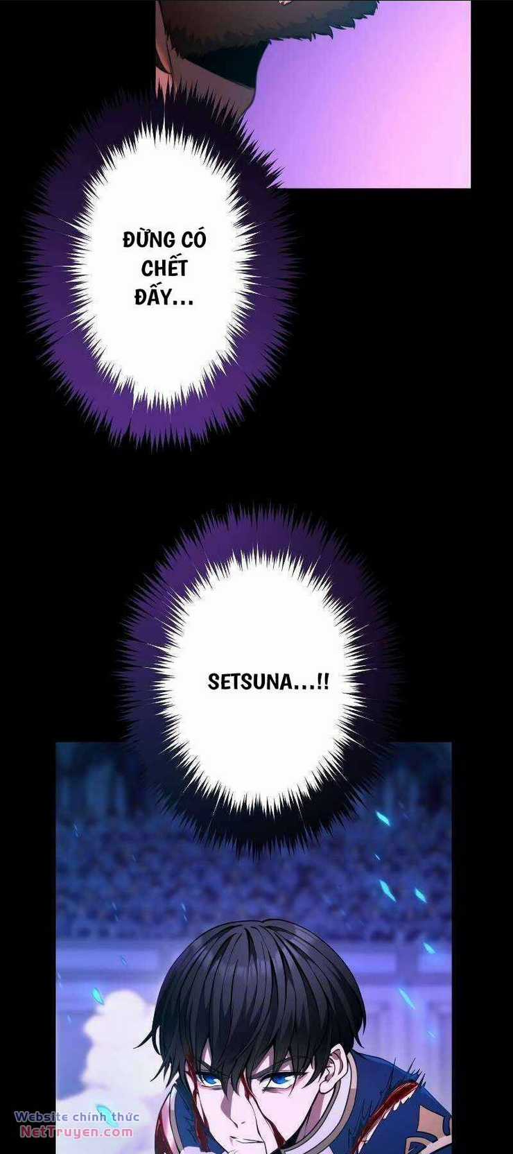 Pháp Sư Cận Chiến Hồi Quy Chapter 14 trang 47