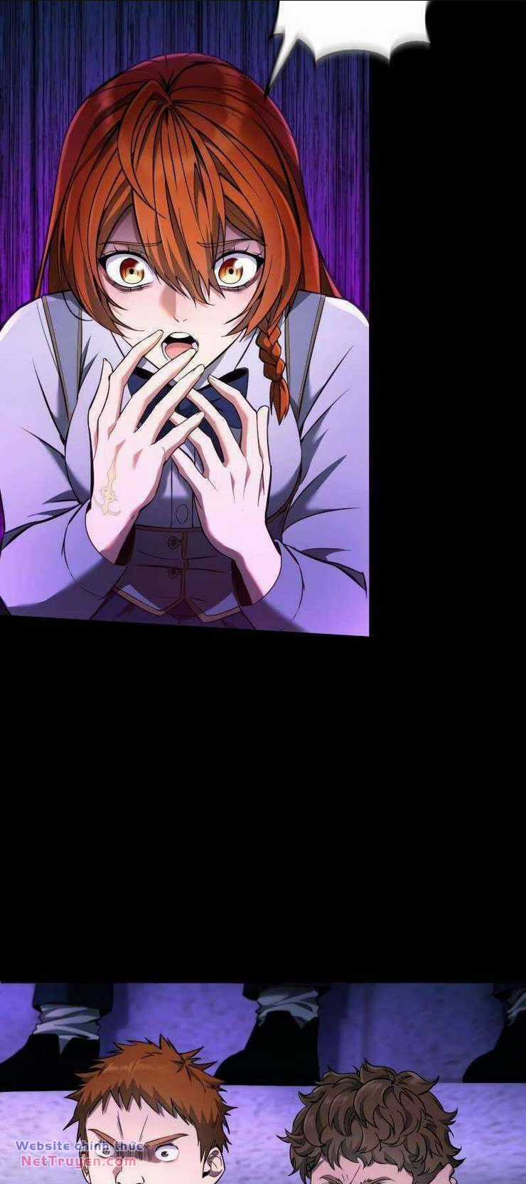 Pháp Sư Cận Chiến Hồi Quy Chapter 14 trang 51