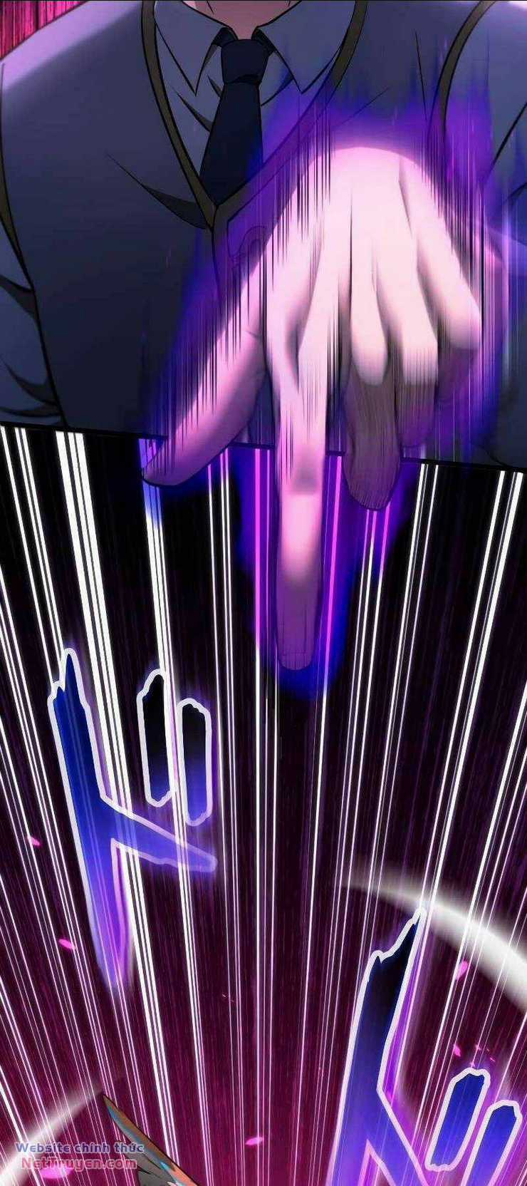 Pháp Sư Cận Chiến Hồi Quy Chapter 14 trang 54