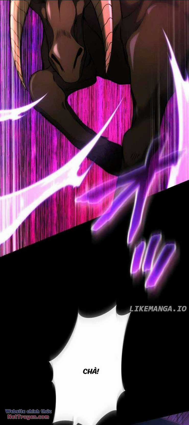 Pháp Sư Cận Chiến Hồi Quy Chapter 14 trang 6