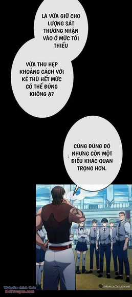Pháp Sư Cận Chiến Hồi Quy Chapter 14 trang 64