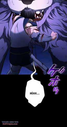 Pháp Sư Cận Chiến Hồi Quy Chapter 14 trang 68