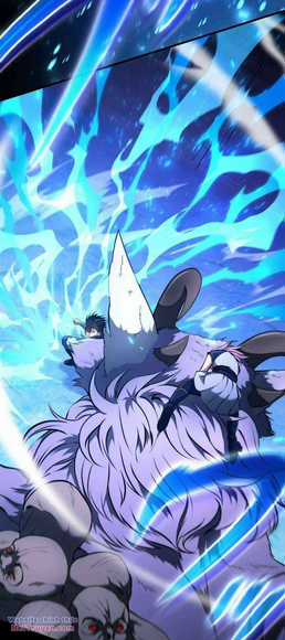 Pháp Sư Cận Chiến Hồi Quy Chapter 14 trang 71