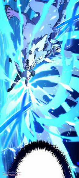 Pháp Sư Cận Chiến Hồi Quy Chapter 14 trang 76