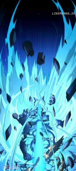 Pháp Sư Cận Chiến Hồi Quy Chapter 14 trang 82