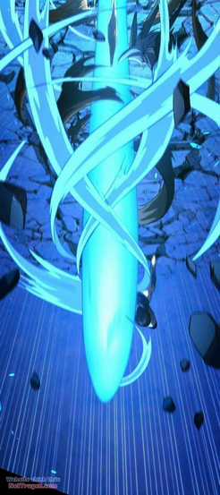 Pháp Sư Cận Chiến Hồi Quy Chapter 14 trang 83