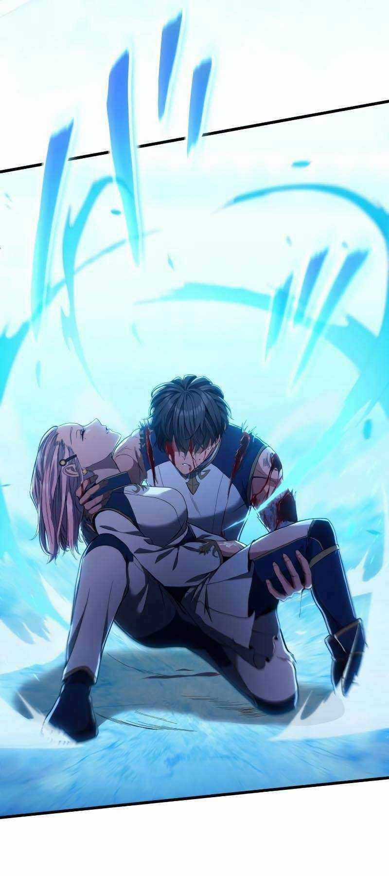 Pháp Sư Cận Chiến Hồi Quy Chapter 15 trang 10