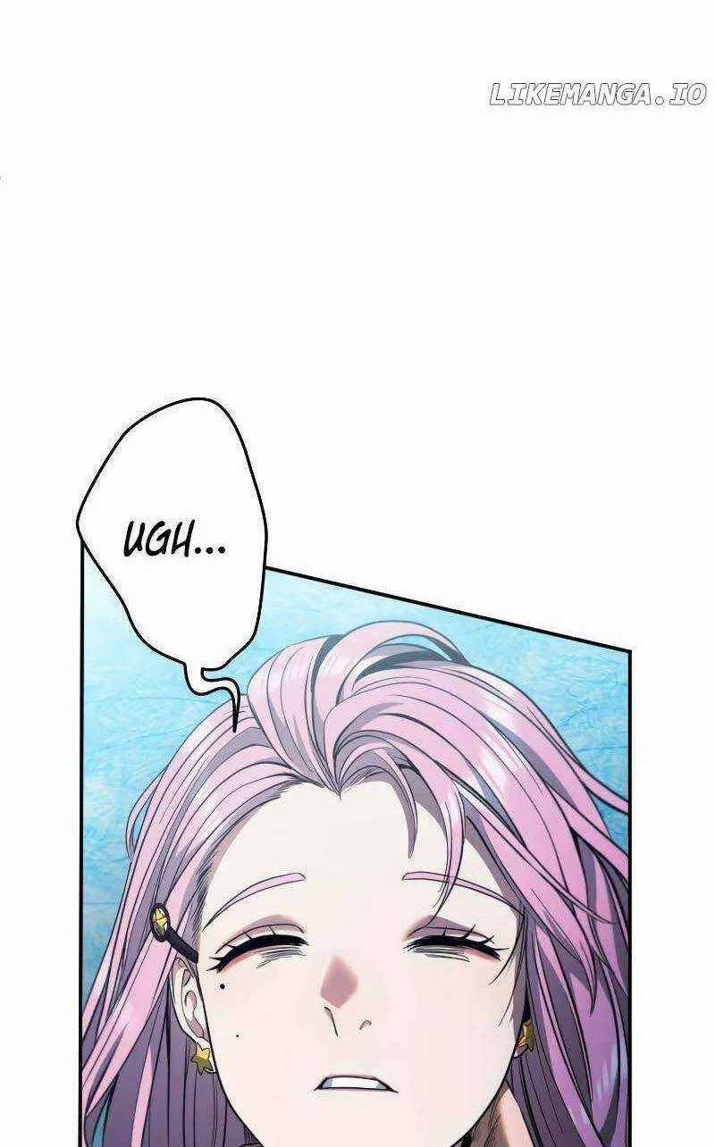 Pháp Sư Cận Chiến Hồi Quy Chapter 15 trang 11