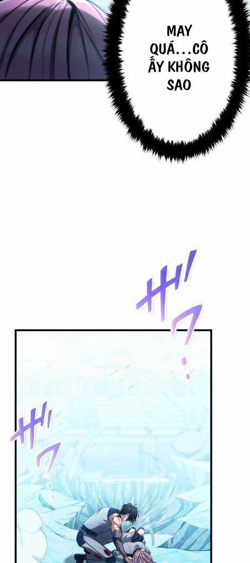 Pháp Sư Cận Chiến Hồi Quy Chapter 15 trang 13